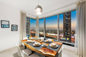 FIRST CLASS 1BR Premium & Spacious City Escape
